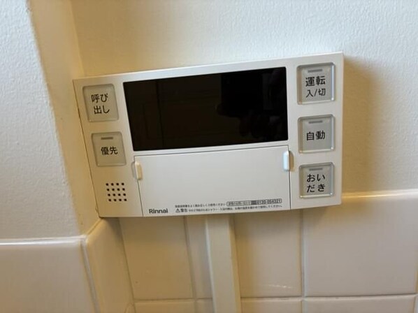 シエロ北四番丁の物件内観写真